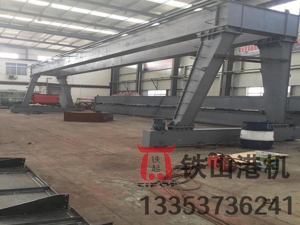 湖南岳陽船用起重機(jī)廠家 極端海況下設(shè)備應(yīng)急操作與控制技巧